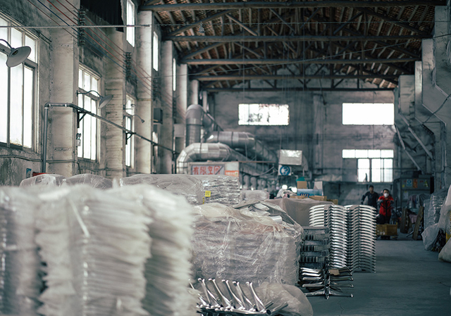 Hoogwaardige aluminium tafelbladfabriek